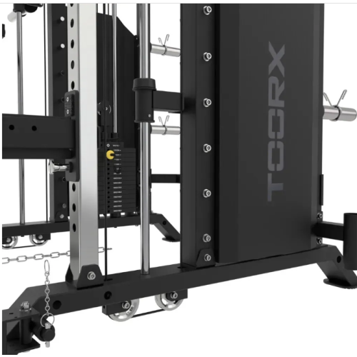 Фитнес станция  Toorx All-in-One ASX-6000 (ASX-6000) - фото №5